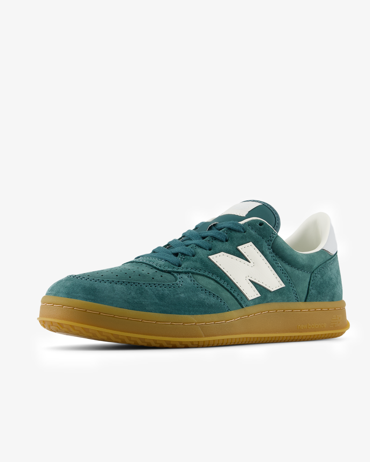 Image of Унисекс Маратонки NEW BALANCE T500 - FOOTWEAR CLASSICS